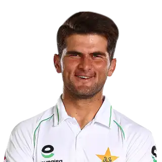 shaheen afridi