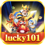 lucky 101 app